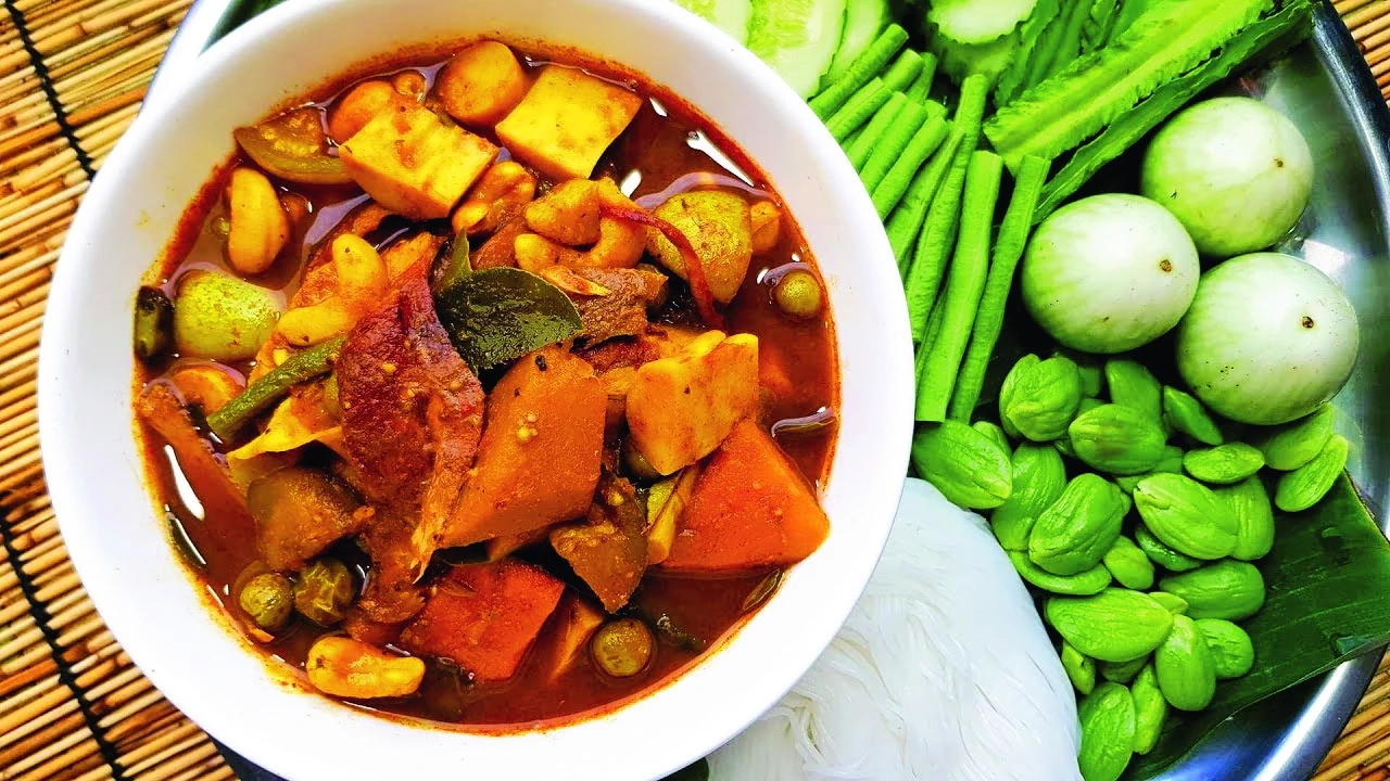 อาหารอะไรบ้าง? ที่ได้รับการขึ้นบัญชี เป็นมรดกภูมิปัญญาทางวัฒนธรรม