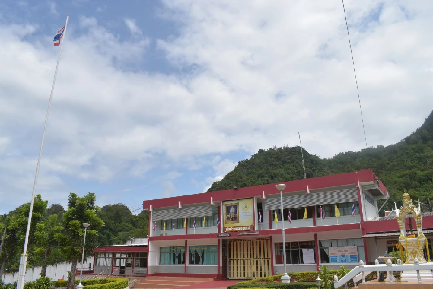 ประหารชีวิต 18 จำเลย ยกพวกตะลุมบอนในคุกทองผาภูมิ ดับ 2 เจ็บ 6 เหตุเกิดเมื่อปี 58