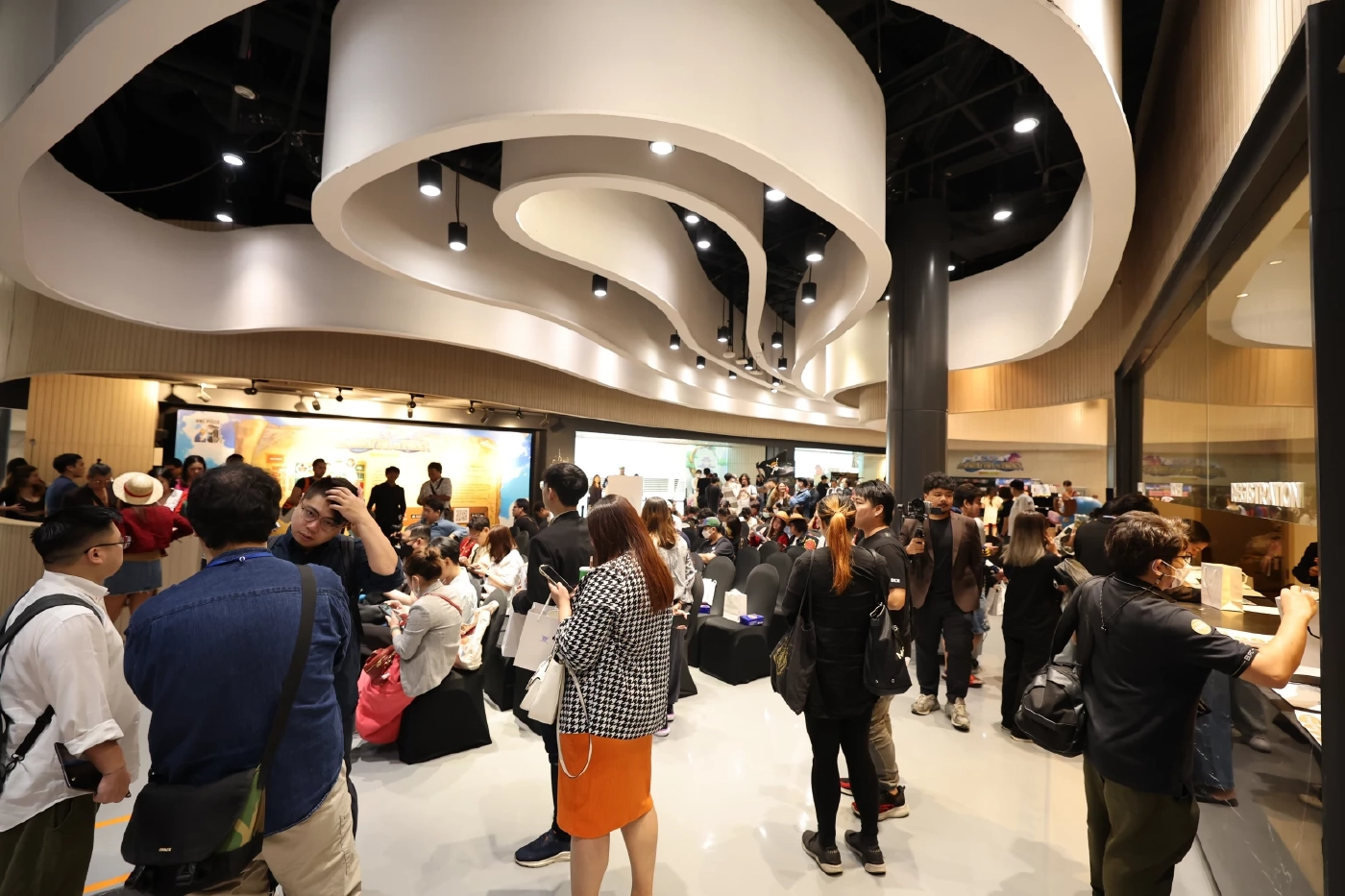 ชวนไปผจญภัยไปกับลูฟี่และกลุ่มโจรสลัดหมวกฟางใน "นิทรรศการวันพีซ"