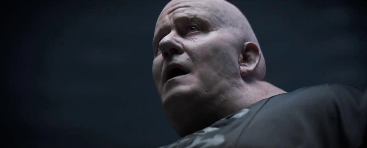 Dune: Part One. ภาพจาก IMDb