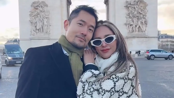 "อุ้ม ลักขณา" เคลียร์ชัดโสดไม่โสด สรุปรีเทิร์น "เอ็กซ์ ปิยะ" แฟนเก่าไหมนะ?