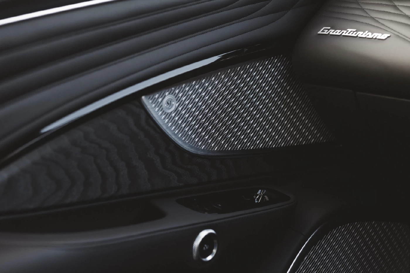 เปิดตัวแล้ว มาเซราติ กรันทูริสโม จัดเต็ม 3 รุ่นย่อย เคาะราคารถไฟฟ้า 12.9 ล้าน