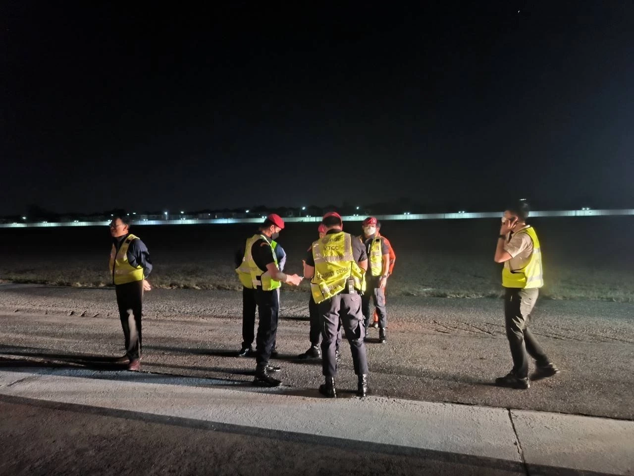 สรุปเหตุการณ์ผู้โดยสารเปิดประตูเครื่องบิน ขณะเตรียมเทคออฟ ได้รับผลกระทบ 2 พันคน