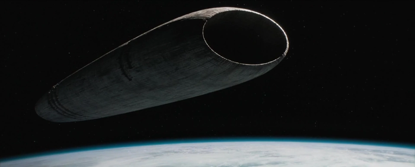 Dune: Part One. ภาพจาก IMDb