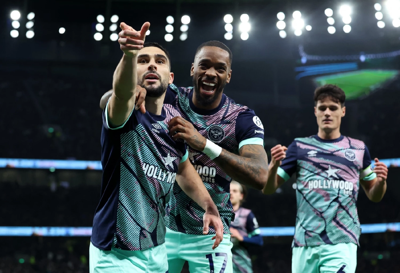 เบรนท์ฟอร์ด