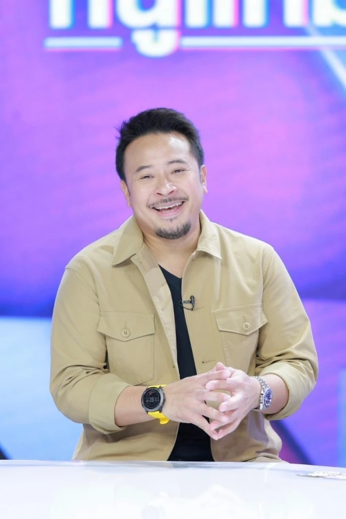 มิค บรมวุฒิ ปฏิญาณตน ไม่เจ้าชู้ตลอดชีวิต เพราะโดนทักอดีตชาติเป็นเช่นนี้!