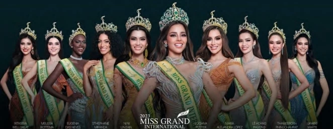 หุ้นมิสแกรนด์ MGI พุ่ง !  ปี 66 ฟันกำไร 119 ล้านบาท ชงผู้ถือหุ้นจ่ายปันผล