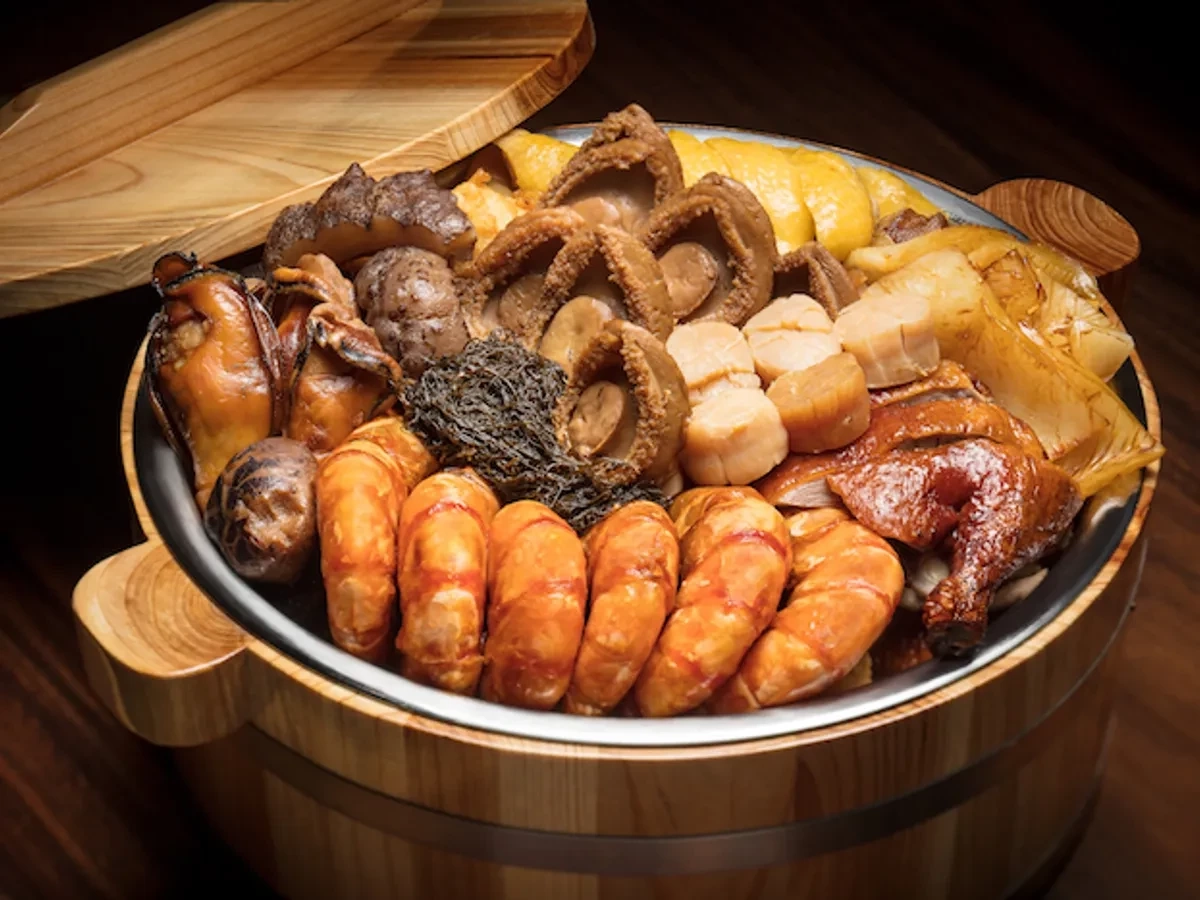 ตรุษจีนพาเที่ยว "โลคอลฮ่องกง" เอนจอยกับเทศกาลท้องถิ่นอีเวนท์ที่ห้ามพลาด