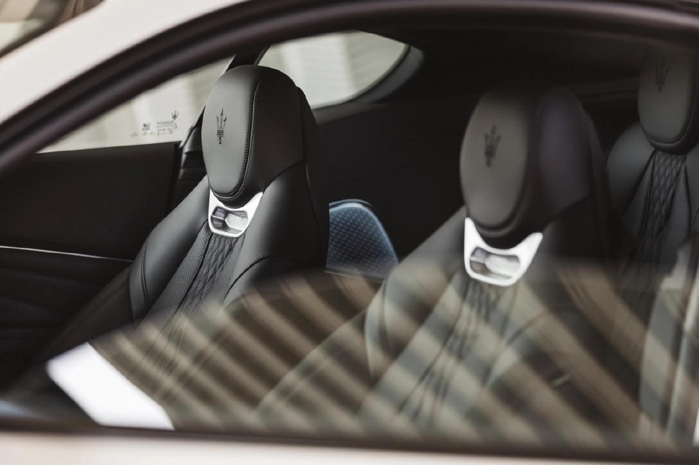 เปิดตัวแล้ว มาเซราติ กรันทูริสโม จัดเต็ม 3 รุ่นย่อย เคาะราคารถไฟฟ้า 12.9 ล้าน