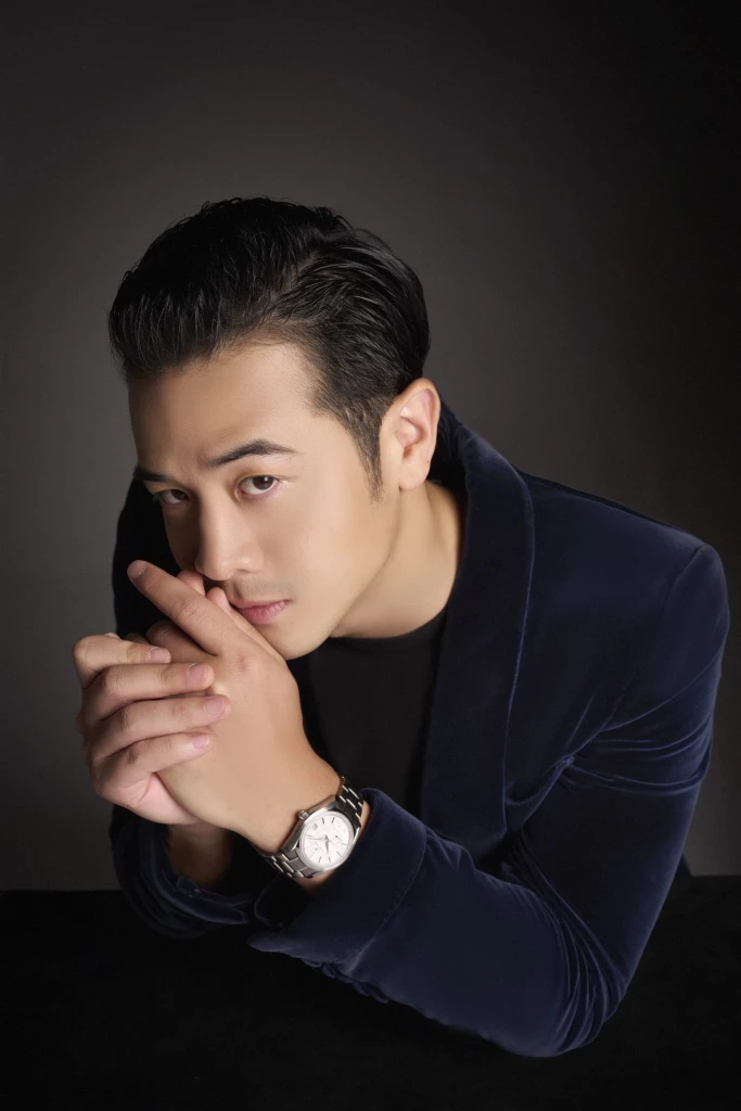 เปิดไลฟ์สไตล์ ฮิวโก้-ก้อง-เป๋า เวลากับแพสชันการทำงานสู่ความสำเร็จ