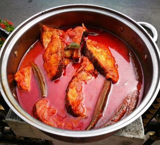 อาหารอะไรบ้าง? ที่ได้รับการขึ้นบัญชี เป็นมรดกภูมิปัญญาทางวัฒนธรรม