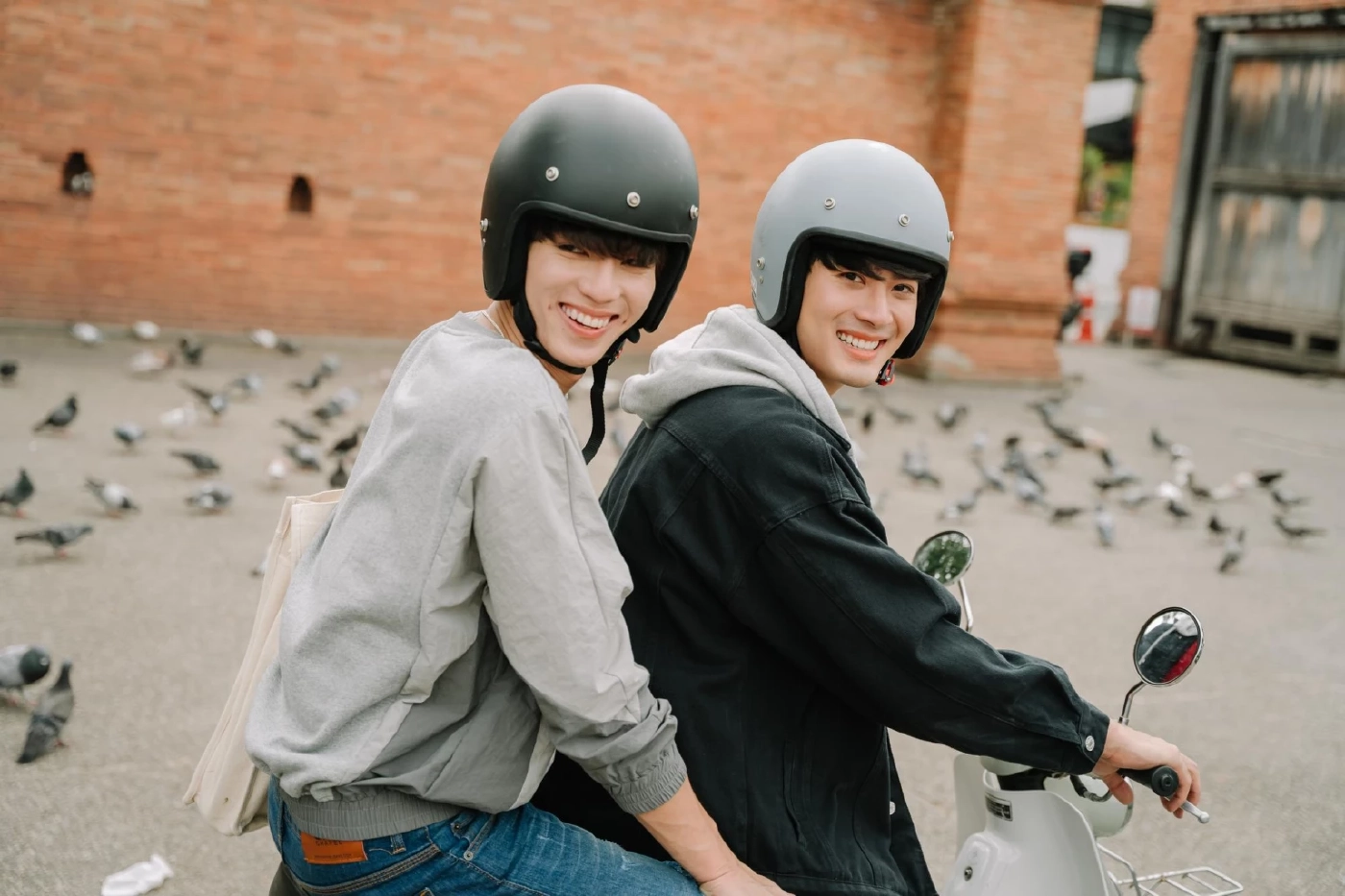 มาแรงไม่แผ่วซีรีส์ “คุณได้ไปต่อ” กระหึ่ม Netflix ออนแอร์ดูพร้อมกัน11ประเทศ