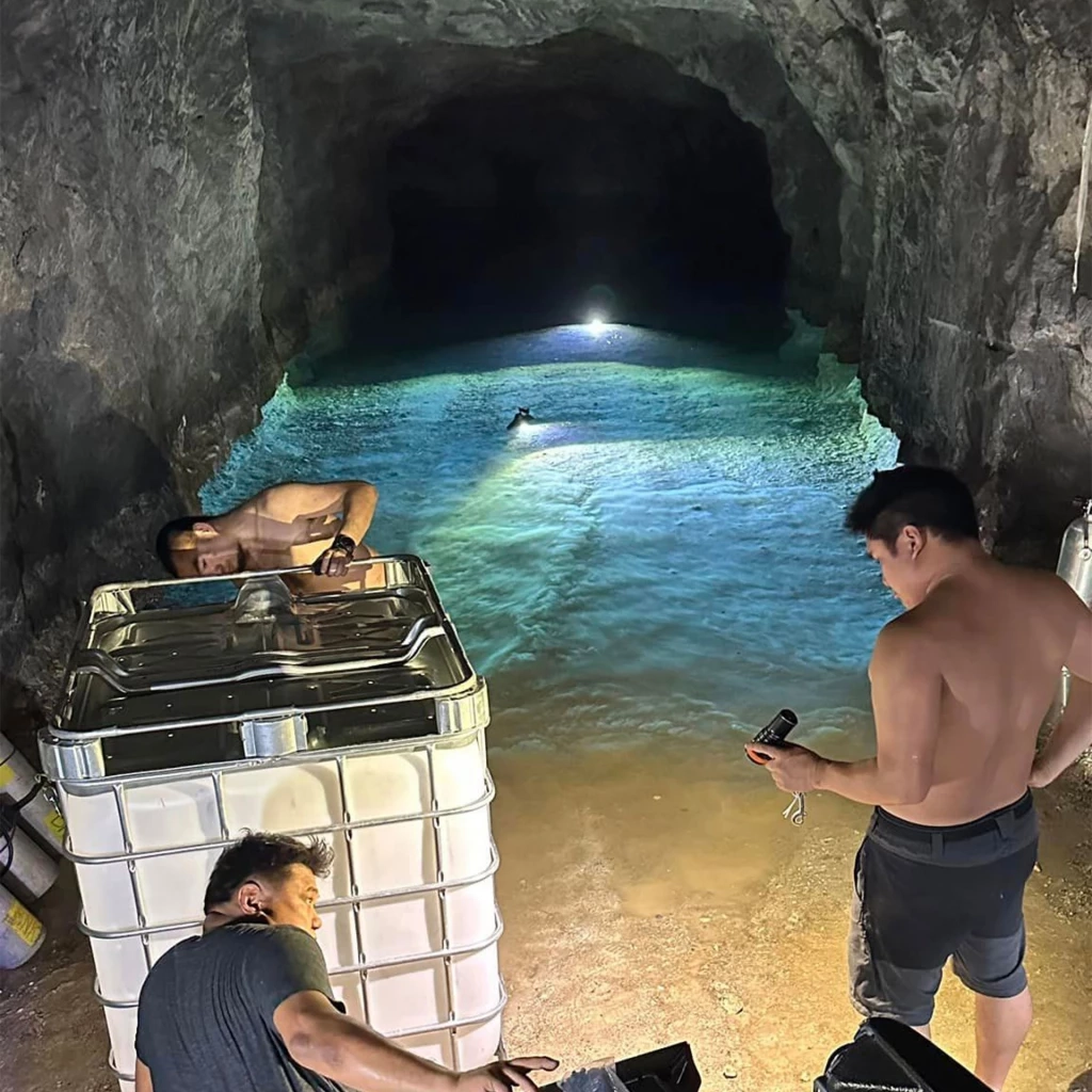 ภาพจาก Mikko Paasi 