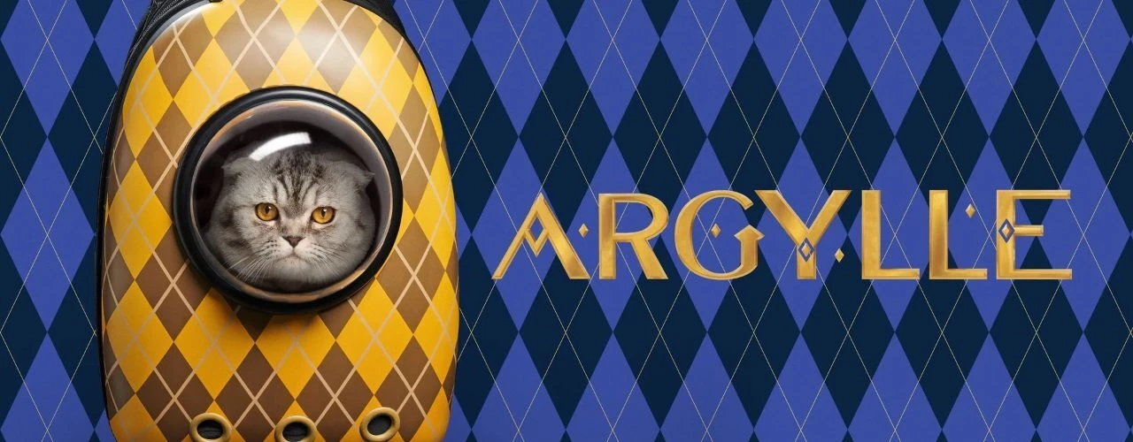 คนรักแมวไม่ปลื้ม เอา “สก็อตติช โฟลด์” มาแสดงหนัง