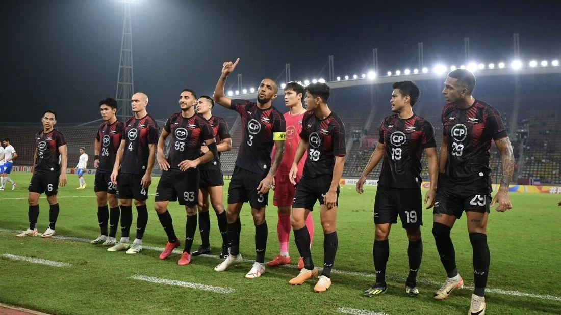 ทรู แบงค็อก ยูไนเต็ด