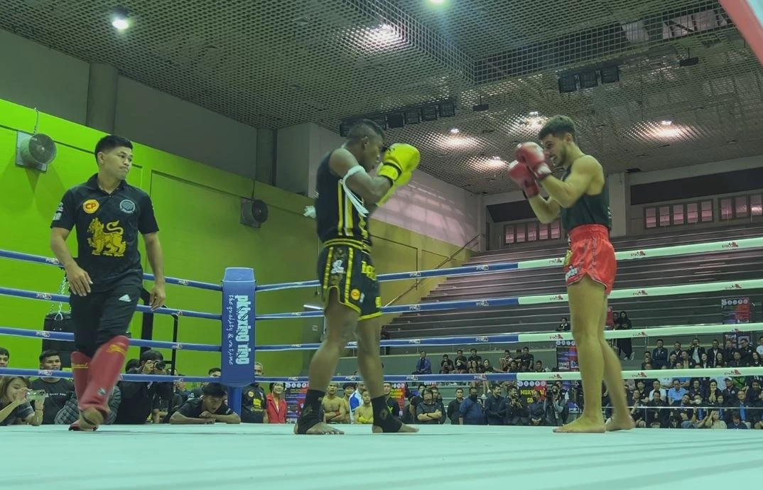 6 ก.พ. "วันมวยไทย" ย้อนดูประวัติ กับการผลักดันเป็น Soft Power ให้ไปสู่เวทีโลก