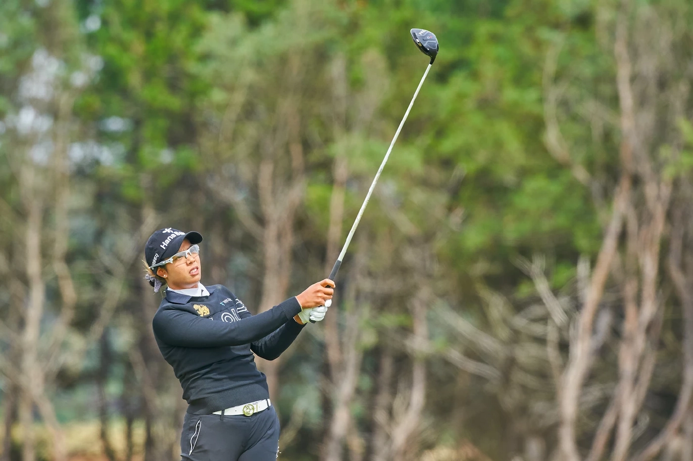 "แพตตี้" ปภังกร ธวัชธนกิจ