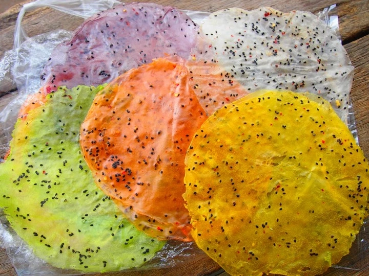 อาหารอะไรบ้าง? ที่ได้รับการขึ้นบัญชี เป็นมรดกภูมิปัญญาทางวัฒนธรรม