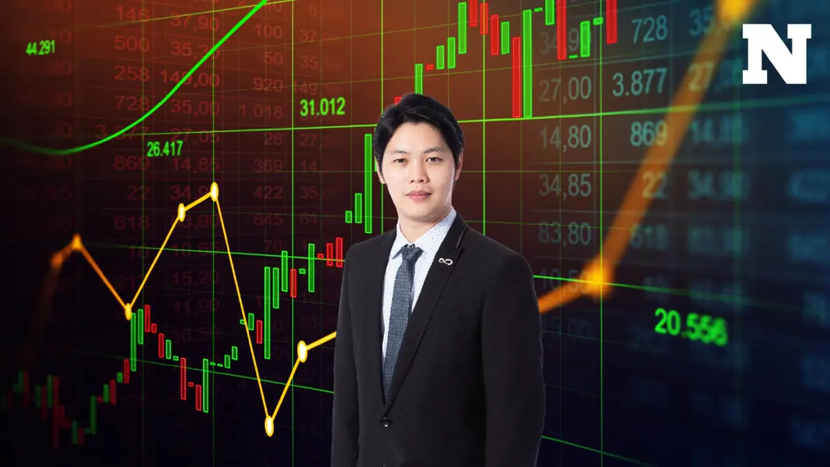 ลุ้นหุ้นไทยไปต่อ ! หลังเม็ดเงินต่างชาติไหลกลับ 1.7 หมื่นล้าน ในรอบ 13 เดือน