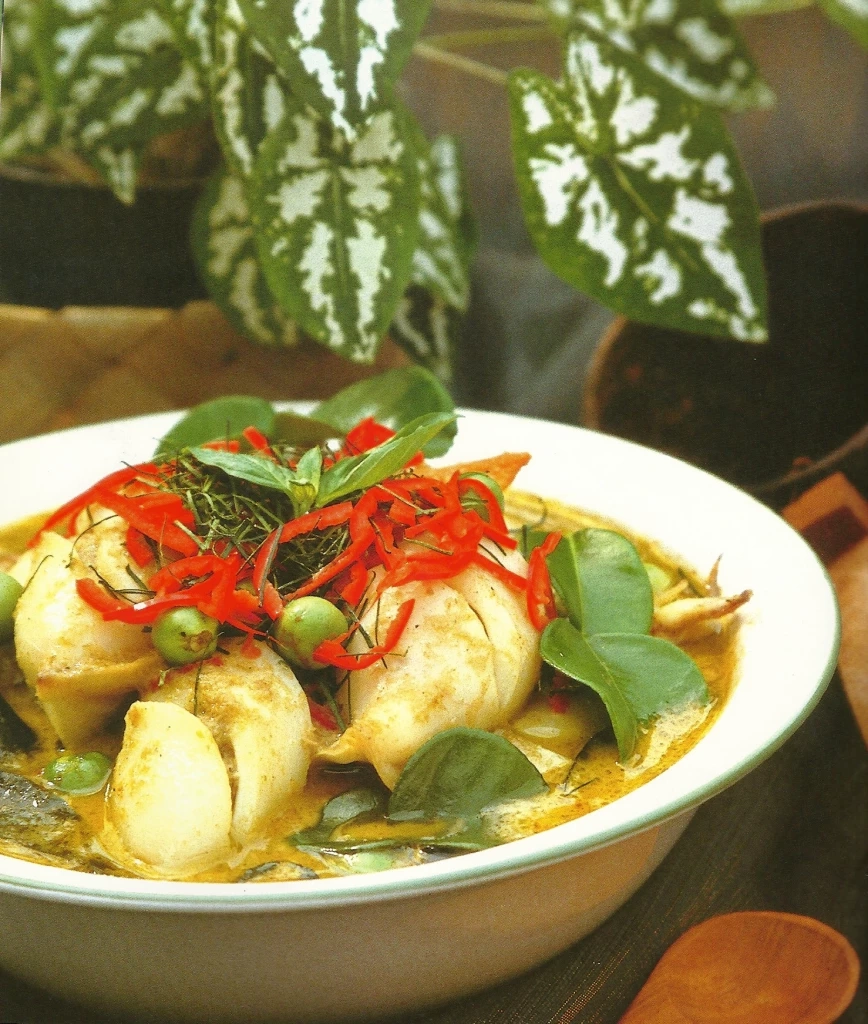 อาหารอะไรบ้าง? ที่ได้รับการขึ้นบัญชี เป็นมรดกภูมิปัญญาทางวัฒนธรรม