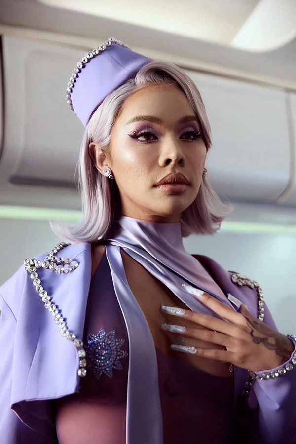 เอิ๊ก-มิกซ์ สองเพื่อนซี้แก๊งหิ้วหวีเมาท์ฉ่ำเผยเรื่องลับรู้แล้วมีช็อก!