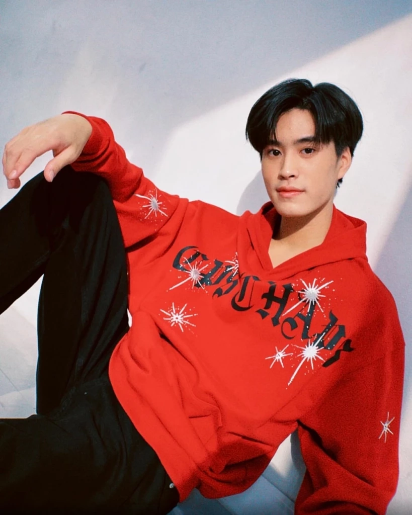 สาวโสดมารุมกันตรงนี้ "เจมีไนน์" ประกาศ! หัวใจยังว่างเกิดมาไม่เคยมีแฟน