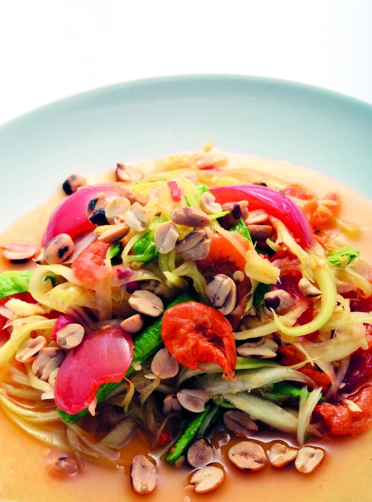 อาหารอะไรบ้าง? ที่ได้รับการขึ้นบัญชี เป็นมรดกภูมิปัญญาทางวัฒนธรรม