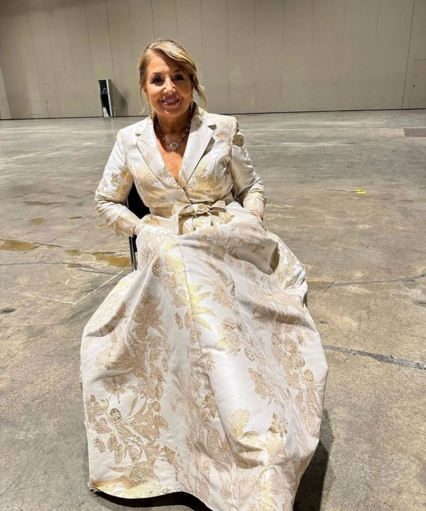 จักรวาลนี้มีสะเทือนอีกรอบ เมื่อ พอลล่า ชูการ์ต จ่อฟ้อง แอน จักรพงษ์