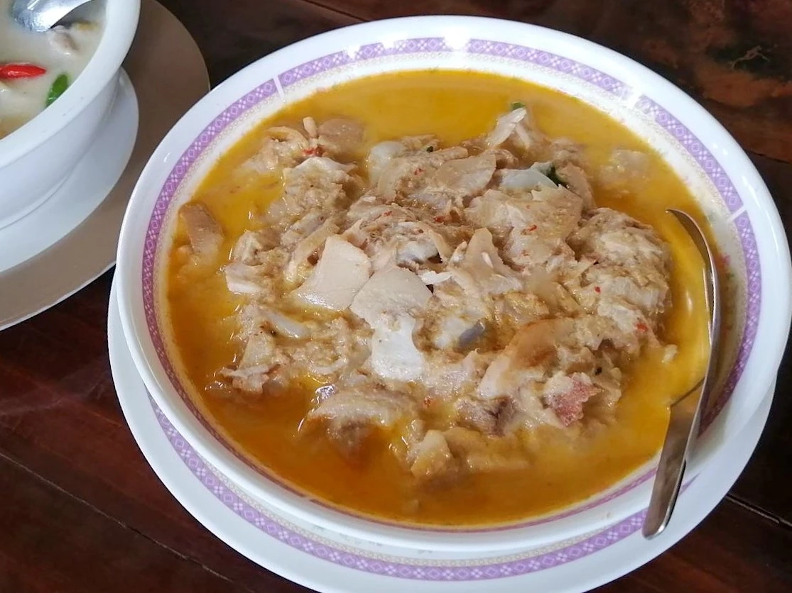 อาหารอะไรบ้าง? ที่ได้รับการขึ้นบัญชี เป็นมรดกภูมิปัญญาทางวัฒนธรรม