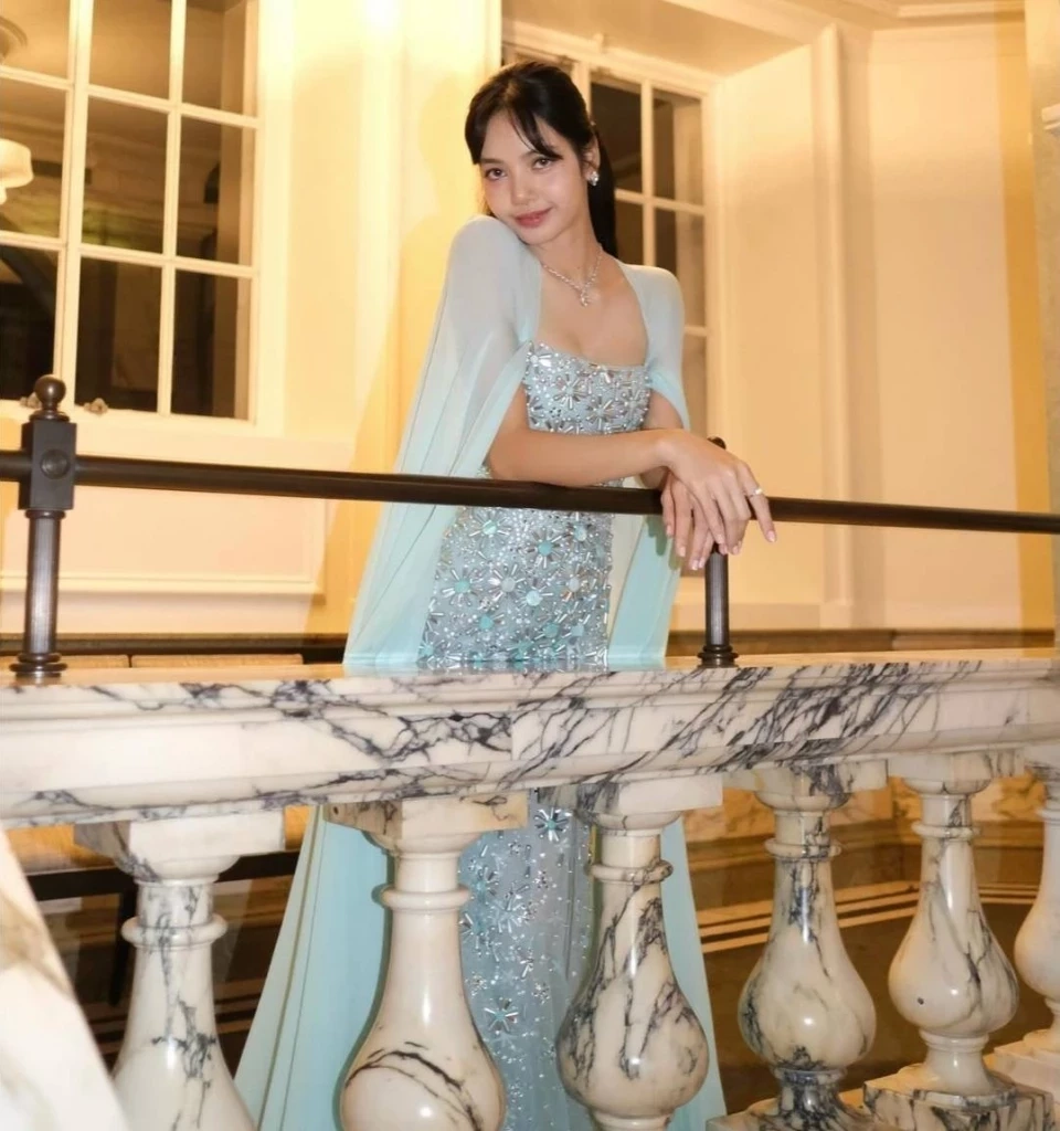 ข่าวดี ลิซ่า BLACKPINK เตรียมมาไทย ใกล้ชิดแฟน ๆ ใน LISA Fan Meet-Up