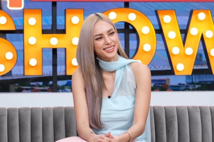 "อุ้ม ลักขณา" เคลียร์ชัดโสดไม่โสด สรุปรีเทิร์น "เอ็กซ์ ปิยะ" แฟนเก่าไหมนะ?