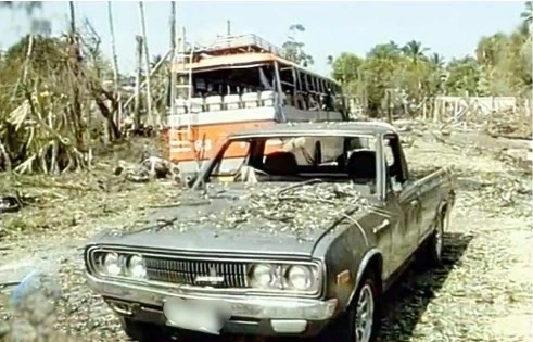 15 ก.พ.2534 โศกนาฏกรรม "รถบรรทุกแก๊ประเบิด" ที่พังงา คร่า 200 ชีวิต