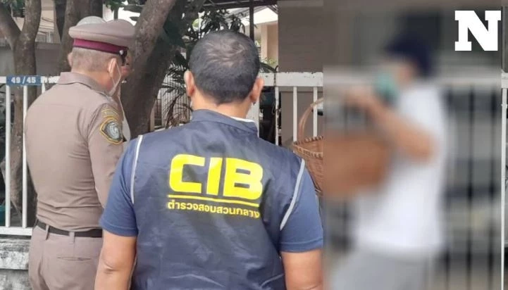 ตำรวจบุกจับอีก 2 ตัวการสำคัญ "แก๊งตบทรัพย์อธิบดีกรมข้าว"