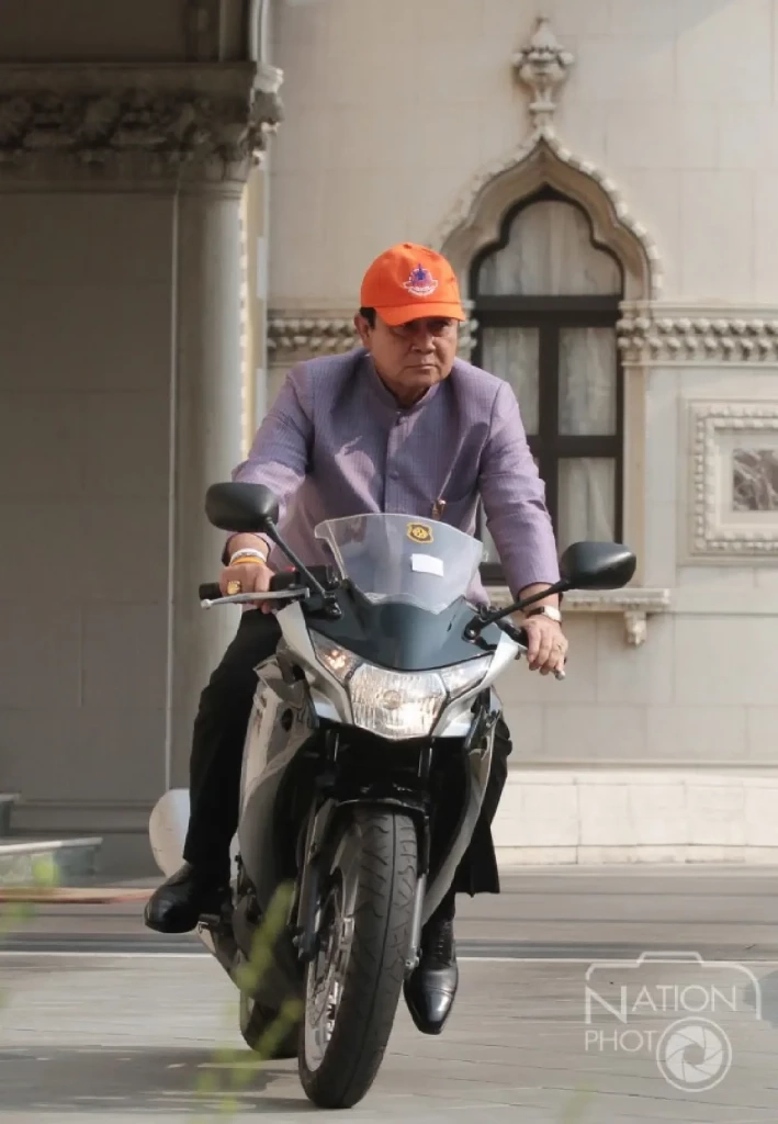 ย้อนดู "มีมทักษิณ" หลากหลายเหตุการณ์ บอกเล่าเรื่องราว "การเมืองไทย"