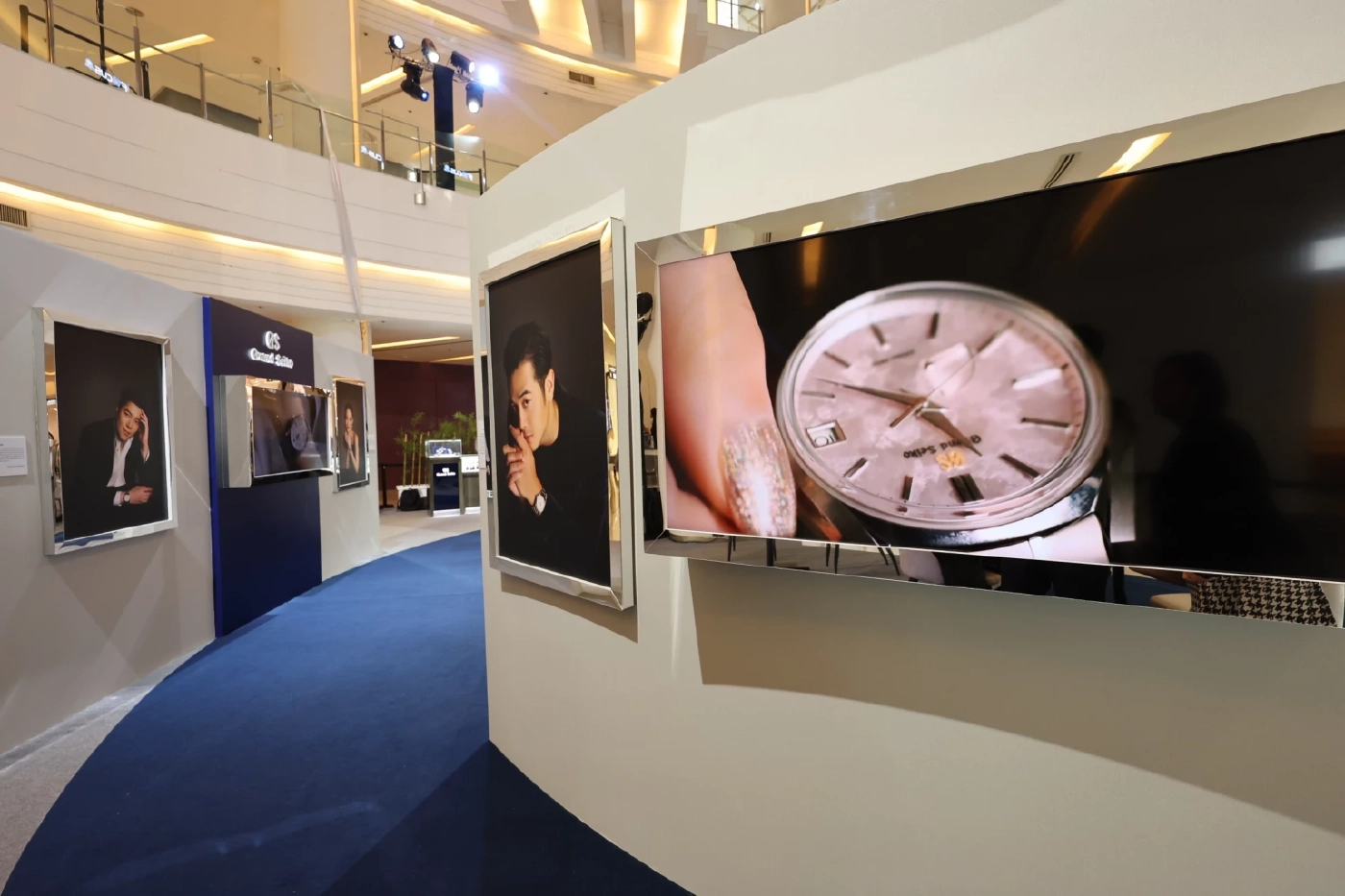 เปิดไลฟ์สไตล์ ฮิวโก้-ก้อง-เป๋า เวลากับแพสชันการทำงานสู่ความสำเร็จ