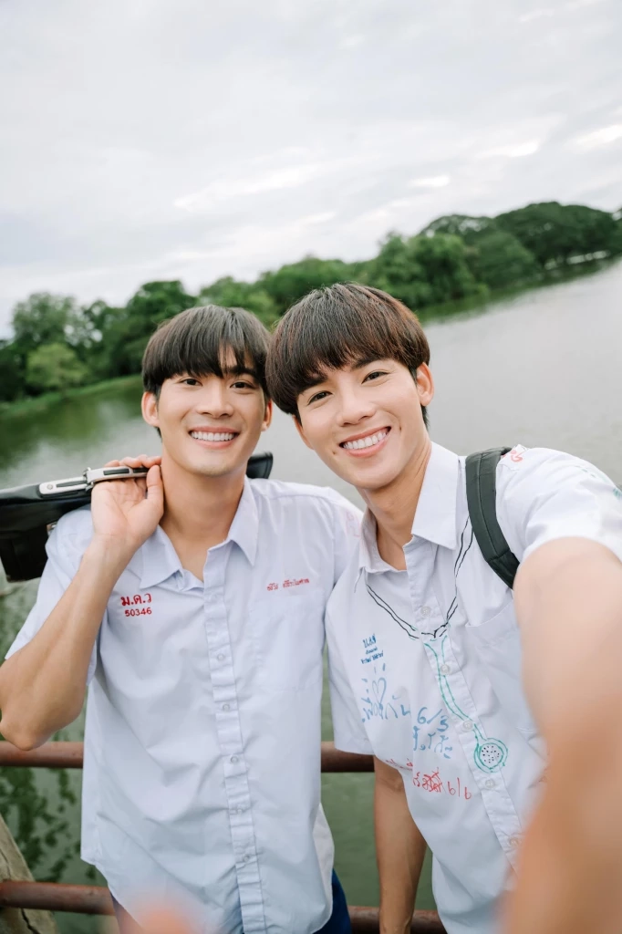 มาแรงไม่แผ่วซีรีส์ “คุณได้ไปต่อ” กระหึ่ม Netflix ออนแอร์ดูพร้อมกัน11ประเทศ