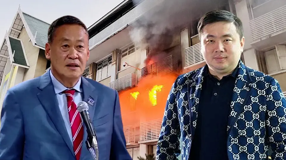จับตามีนาคม ชี้ชะตา “เศรษฐา” เข้าสภาฯเดือนสุดท้าย