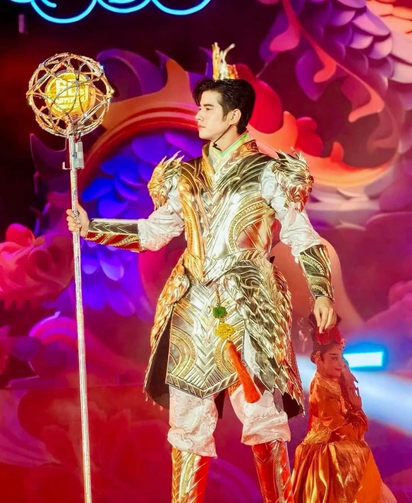 ส่องแฟชั่นเหล่าซุปตาร์แต่งตัวจัดเต็มรับ “วันตรุษจีน”