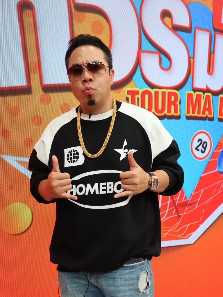 “ดีเจภูมิ” เคลียร์ดราม่าเลี้ยงสิงโต ยัน! ไม่ฟอกเงินรวยจริงไม่ใช่คอนเทนต์