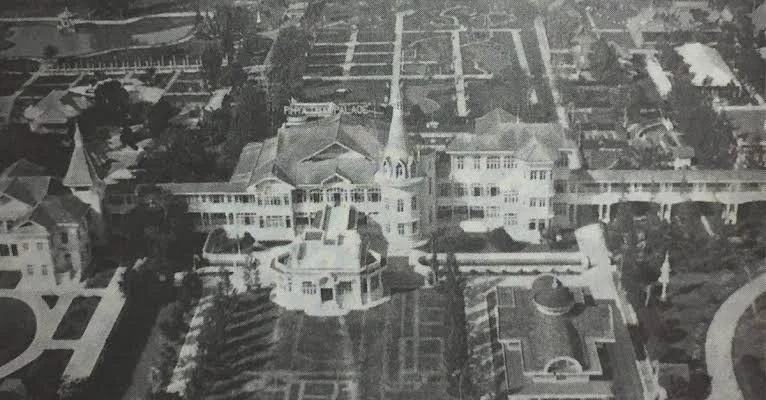 รู้ครบจบที่นี่ เที่ยว NIGHT MUSEUM 101 ปี พระราชวังพญาไท เตรียมตัวอย่างไร