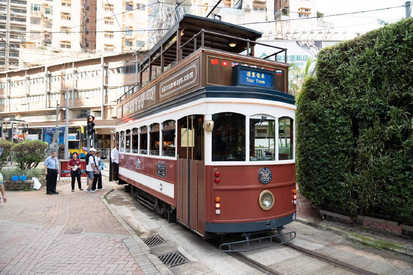 ตรุษจีนพาเที่ยว "โลคอลฮ่องกง" เอนจอยกับเทศกาลท้องถิ่นอีเวนท์ที่ห้ามพลาด