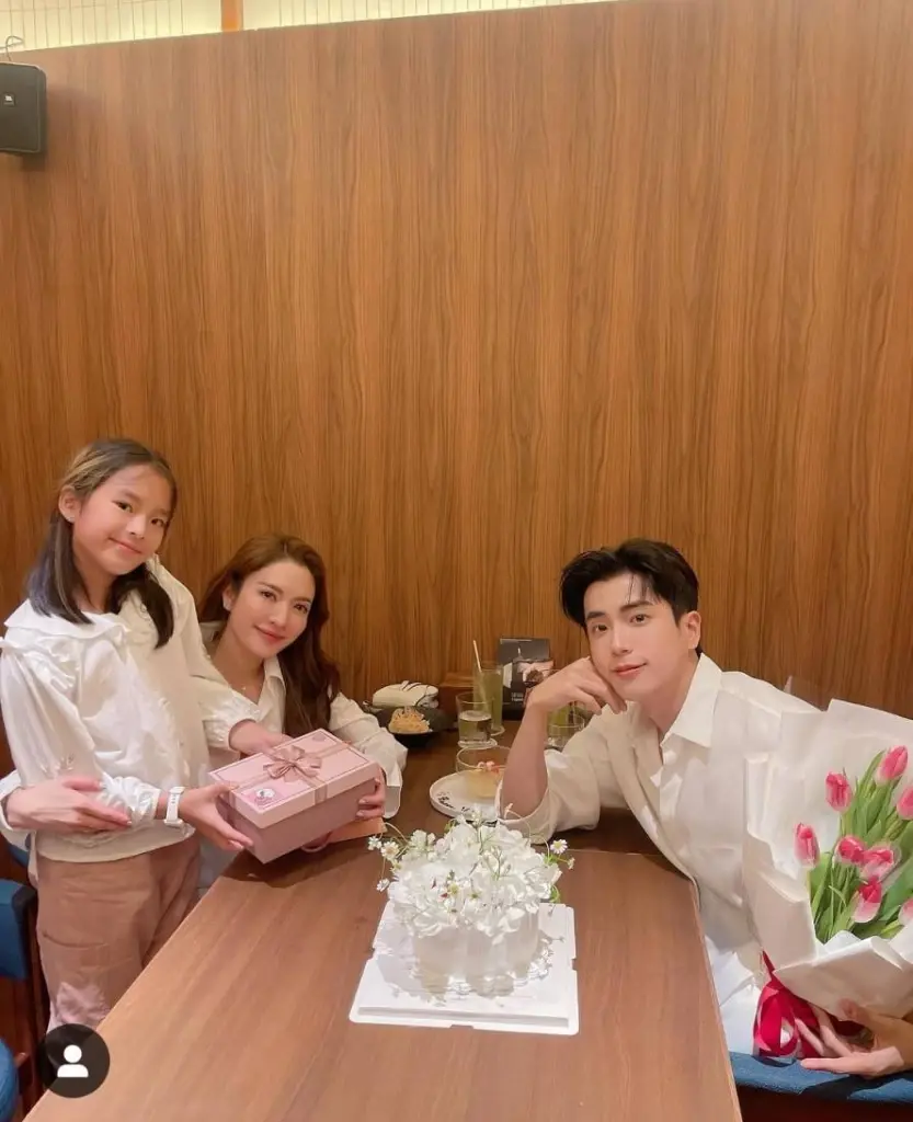นนกุล โพสต์รูปวันวาเลนไทน์ หวานสนั่นโลกโซเชียล เล่นเอาคนโสดตายสนิท