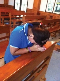 ไขข้อข้องใจ คริสตชนเชื้อสายจีนในไทย เซ่นไหว้ในเทศกาลตรุษจีนได้หรือไม่?