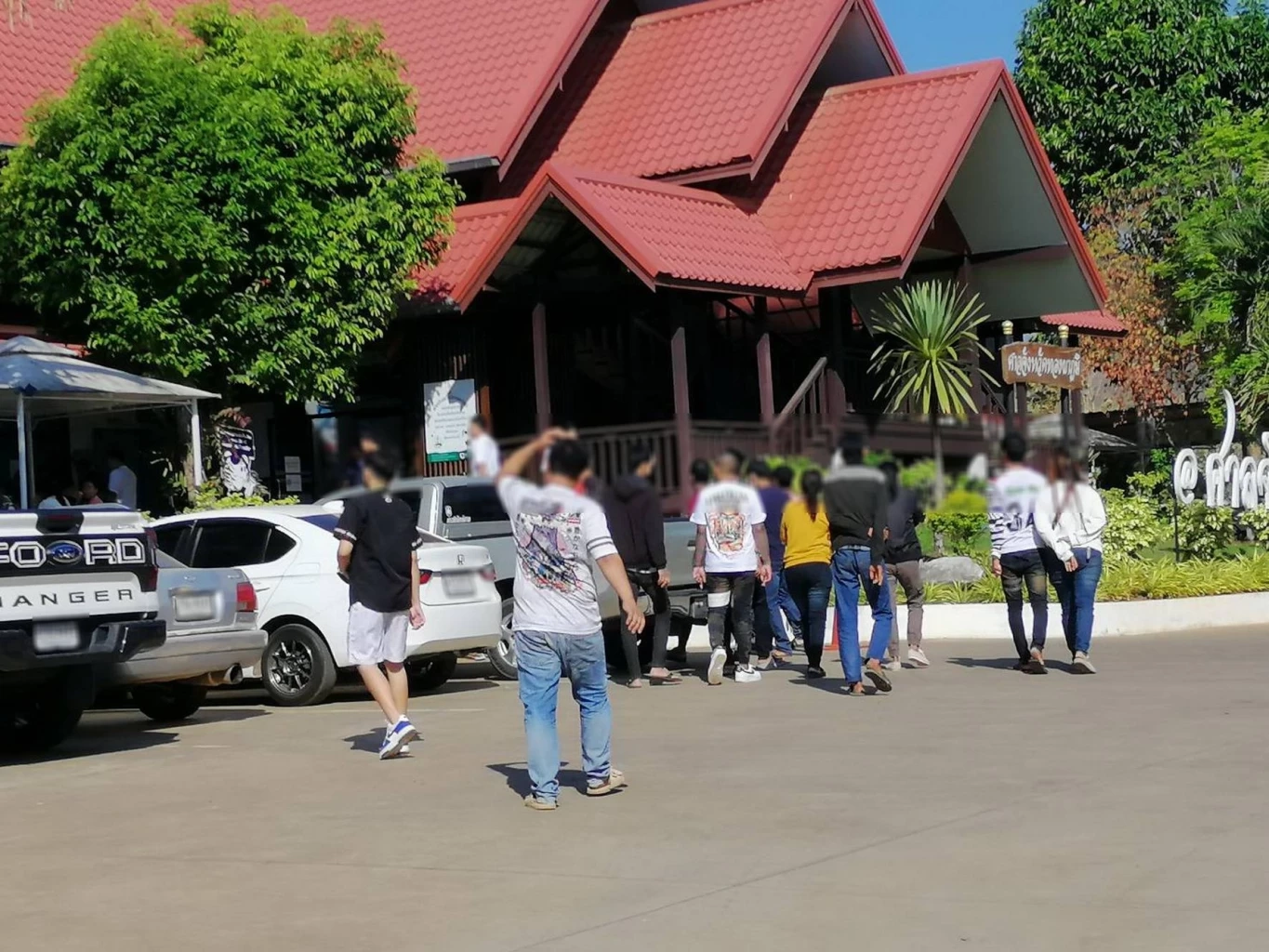 ประหารชีวิต 18 จำเลย ยกพวกตะลุมบอนในคุกทองผาภูมิ ดับ 2 เจ็บ 6 เหตุเกิดเมื่อปี 58