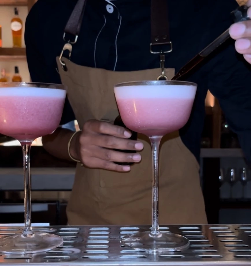 อร่อยต้องไปลอง "Cento" ร้านอาหารอิตาเลียนแท้สไตล์ "Hospitality House"