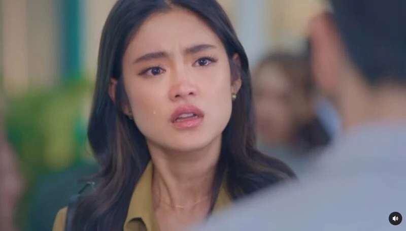 เปิดโพสต์ พีเค -โยเกิร์ต เผยความรู้สึกหลังเซ็นใบหย่าจบความสัมพันธ์รัก 12 ปี