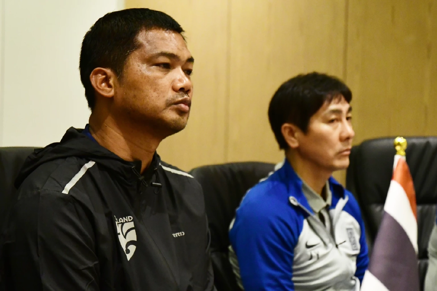 คืนนี้รอเชียร์! "ไทย U23" ดวลเกาหลีใต้ ประเดิมศึก WAFF