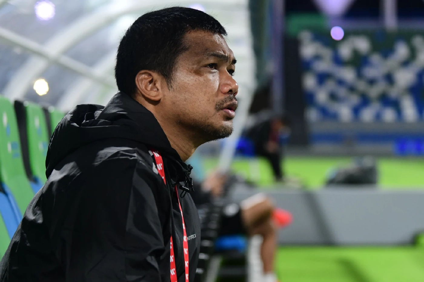 "ทีมชาติไทย U23" พ่าย จอร์แดน 1-3 ศึก WAFF นัดสอง