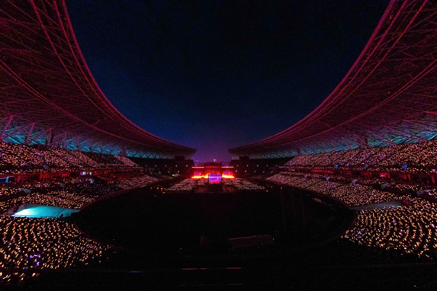 บิวกิ้น ศิลปินไทยคนแรก เปิด Solo Concert Billkin Tempo Tour 2024 ประเทศจีน