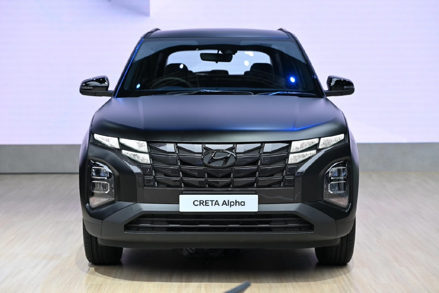 "ฮุนได" เปิดตัวรถ 4 รุ่นใหม่ ในมอเตอร์โชว์ 2024 มีรุ่นอะไรบ้างรวมไว้ให้แล้ว 